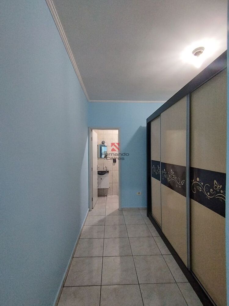 Casa à venda com 3 quartos, 107m² - Foto 9