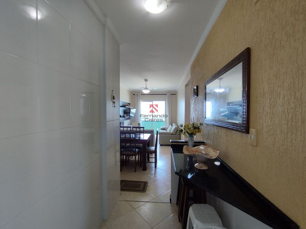 Apartamento à venda com 2 quartos, 55m² - Foto 10