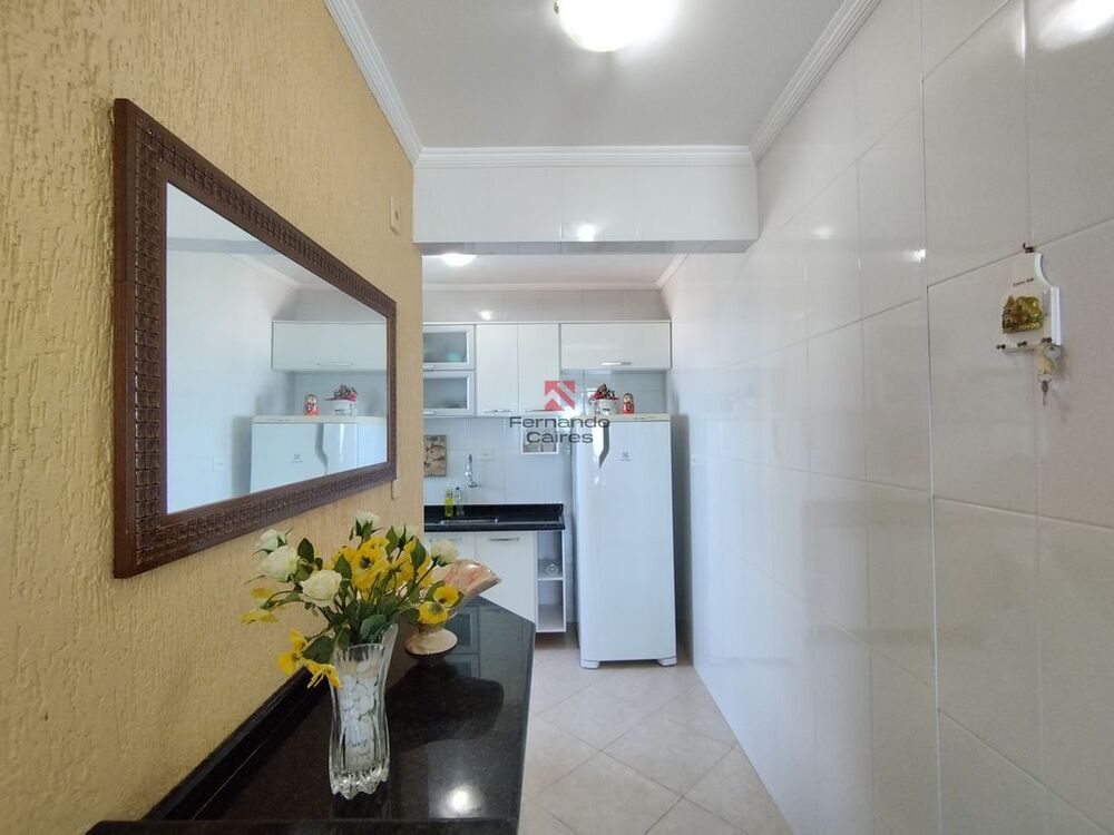 Apartamento à venda com 2 quartos, 55m² - Foto 13