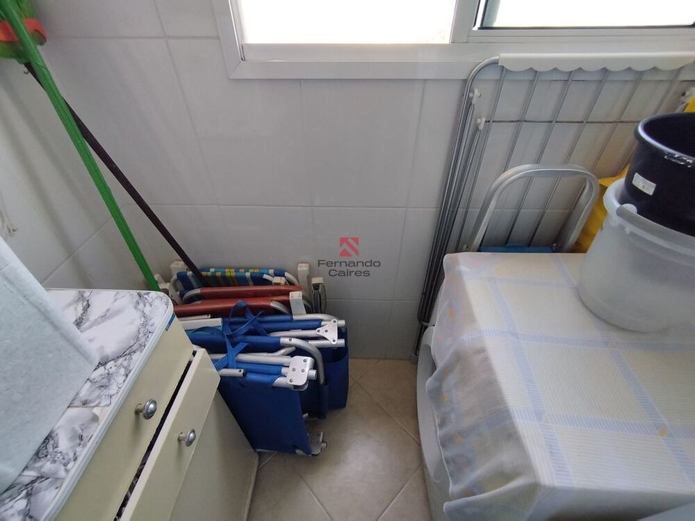 Apartamento à venda com 2 quartos, 55m² - Foto 3