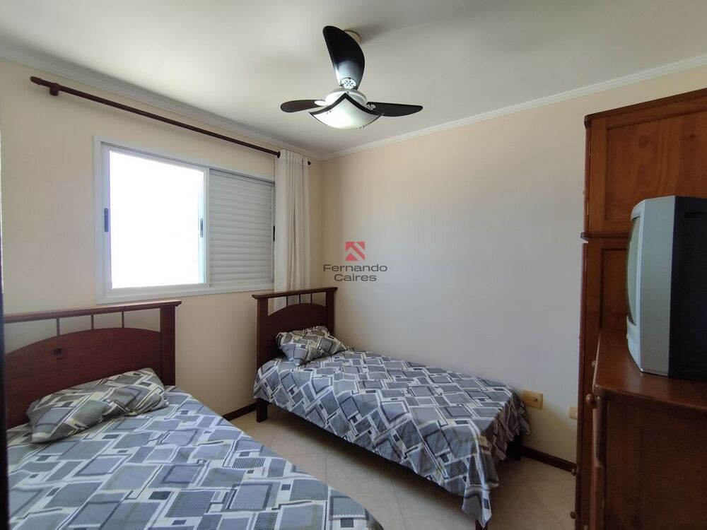 Apartamento à venda com 2 quartos, 55m² - Foto 4