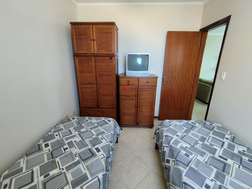 Apartamento à venda com 2 quartos, 55m² - Foto 5