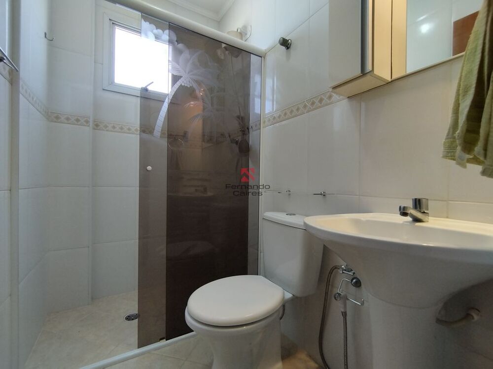 Apartamento à venda com 2 quartos, 55m² - Foto 6