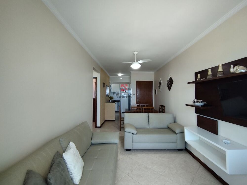 Apartamento à venda com 2 quartos, 55m² - Foto 1