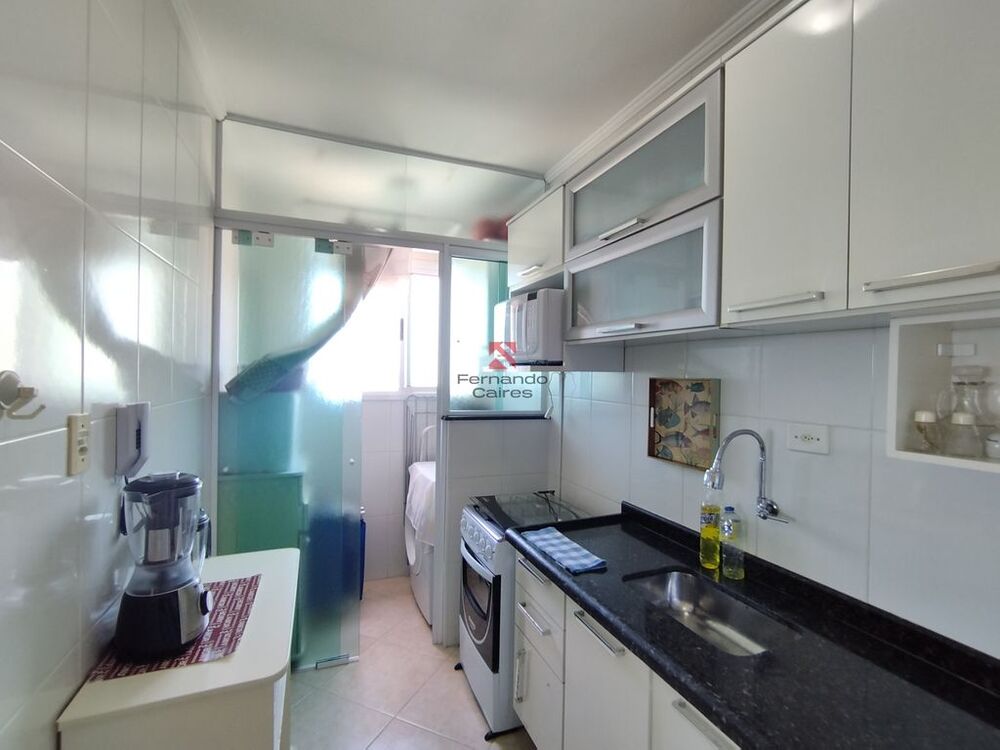 Apartamento à venda com 2 quartos, 55m² - Foto 17