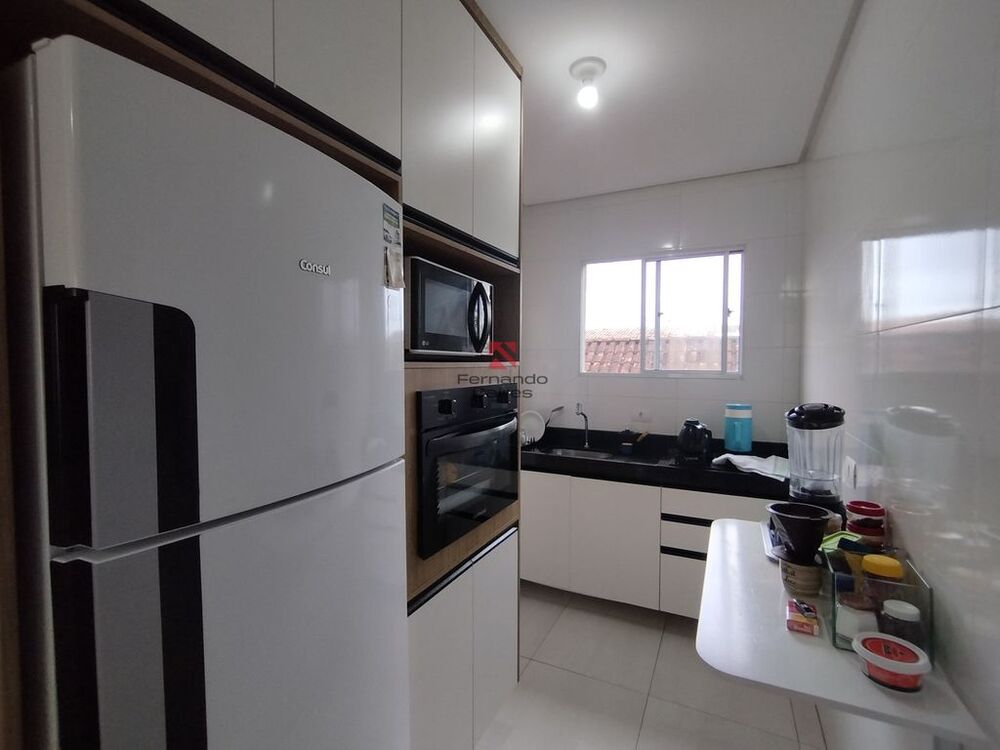 Casa de Condomínio à venda com 2 quartos, 50m² - Foto 4