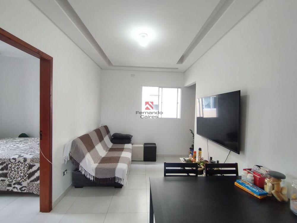 Casa de Condomínio à venda com 2 quartos, 50m² - Foto 2