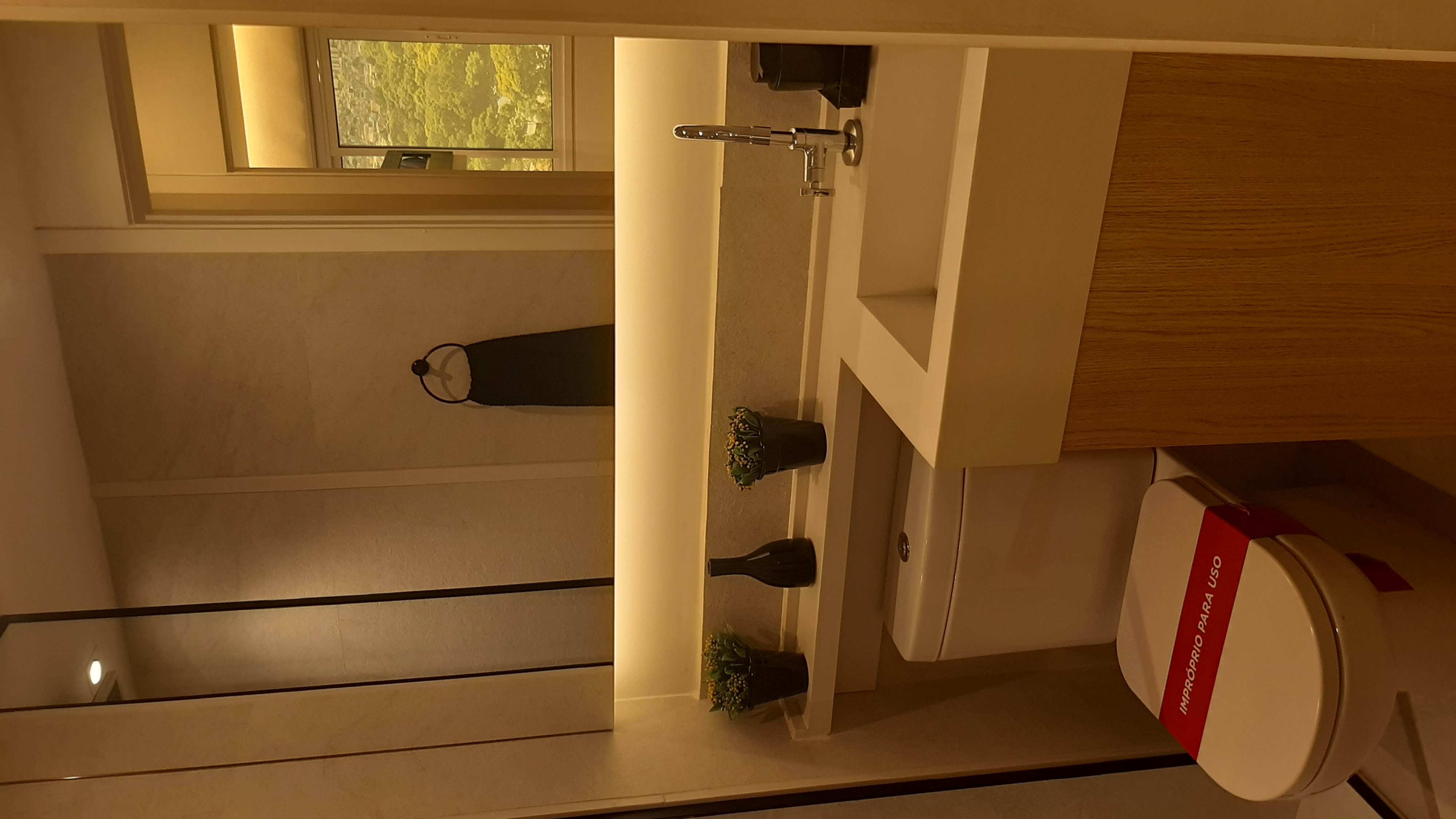 Apartamento à venda com 2 quartos, 36m² - Foto 5