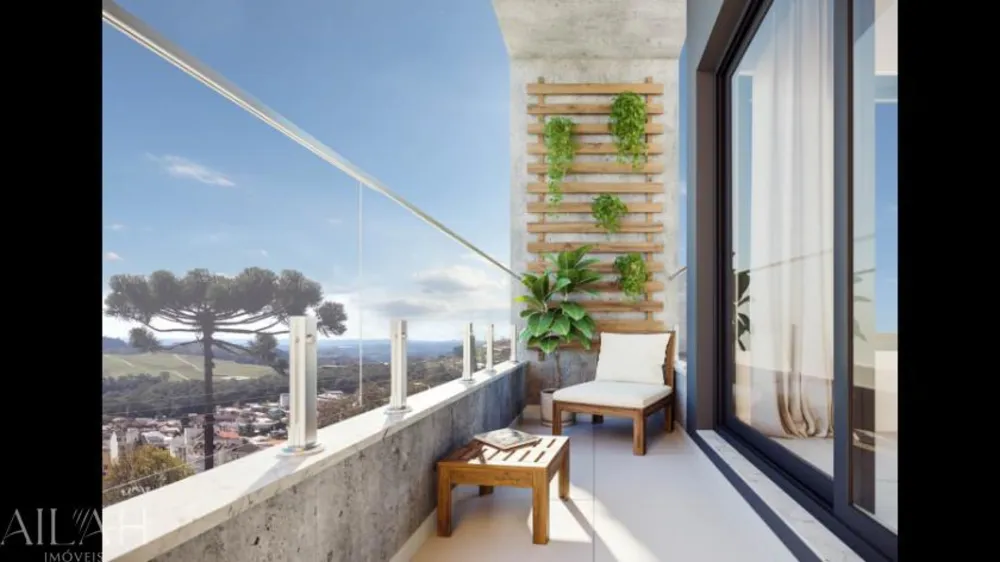 Cobertura, 2 quartos, 66 m² - Foto 2