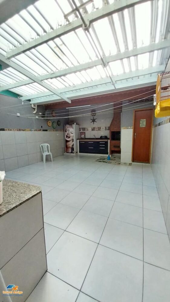 Casa, 4 quartos, 286 m² - Foto 1