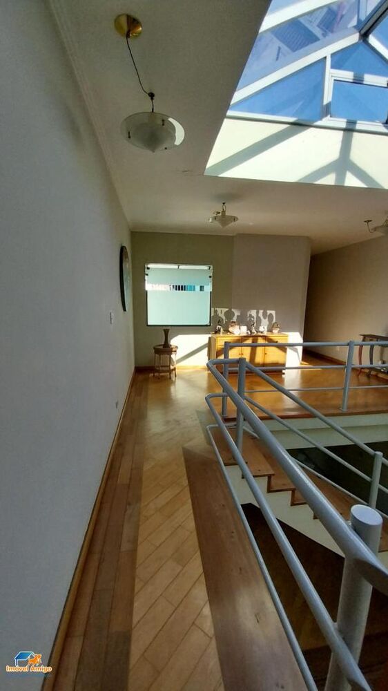 Casa, 4 quartos, 286 m² - Foto 3