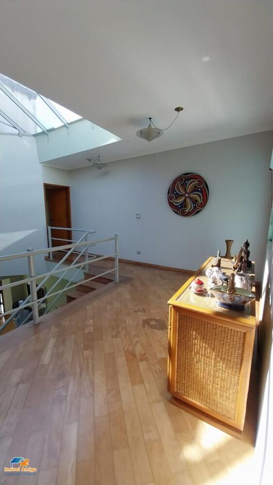 Casa, 4 quartos, 286 m² - Foto 4