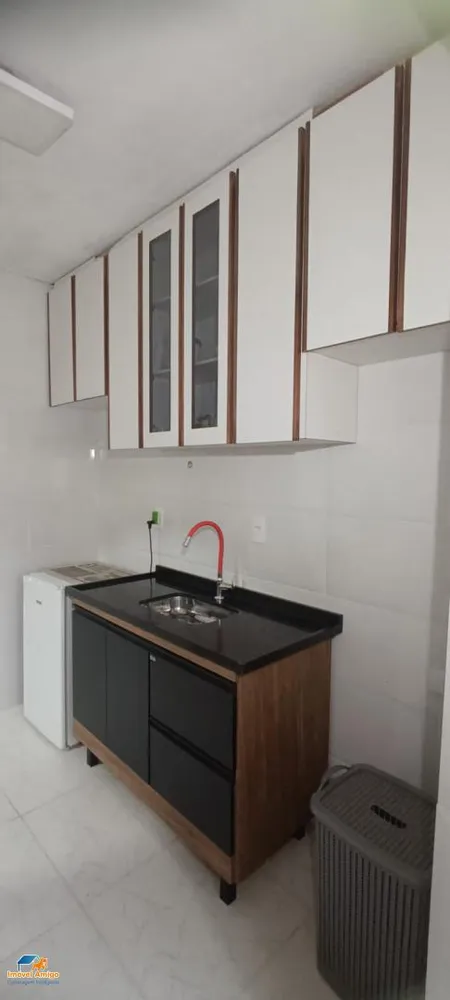 Apartamento, 2 quartos, 50 m² - Foto 4