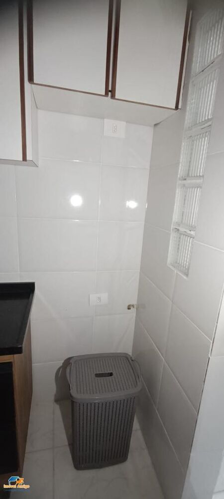 Apartamento, 2 quartos, 50 m² - Foto 2