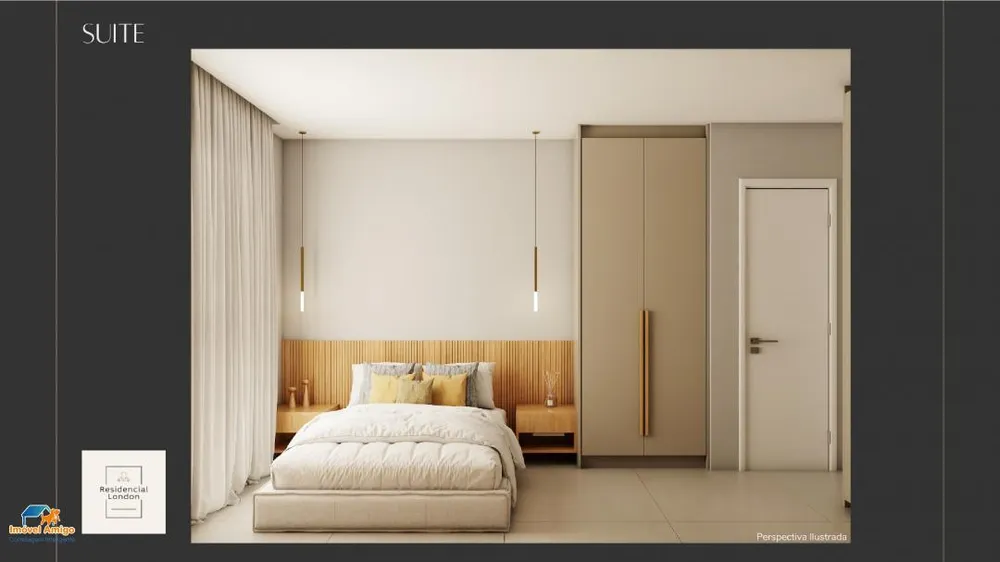 Apartamento, 2 quartos, 50 m² - Foto 7