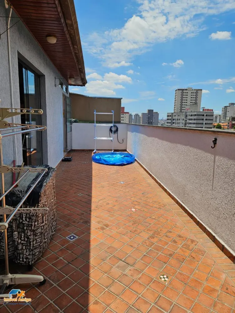 Cobertura, 2 quartos, 140 m² - Foto 5