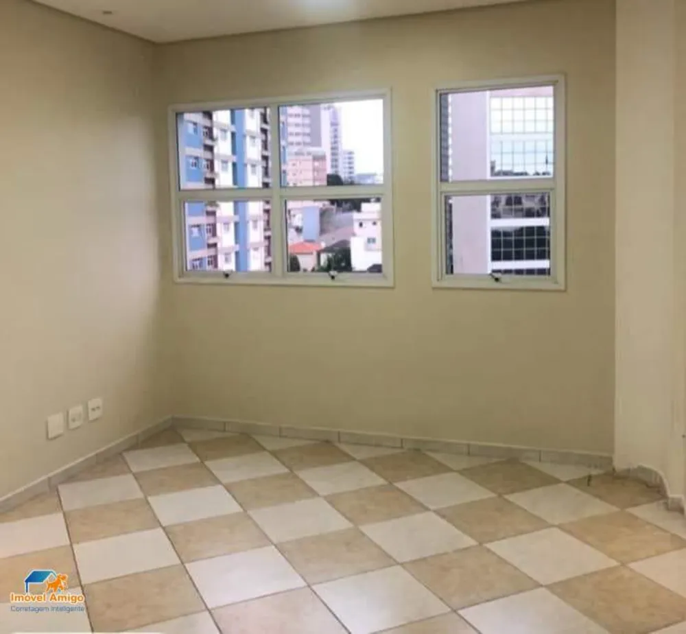 Loja-Salão, 45 m² - Foto 2