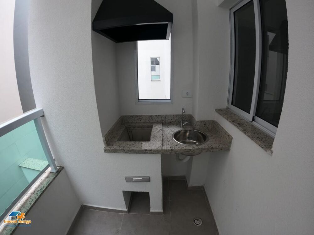 Apartamento, 2 quartos - Foto 1