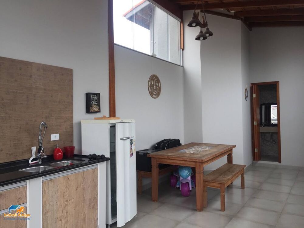Cobertura, 2 quartos, 110 m² - Foto 2
