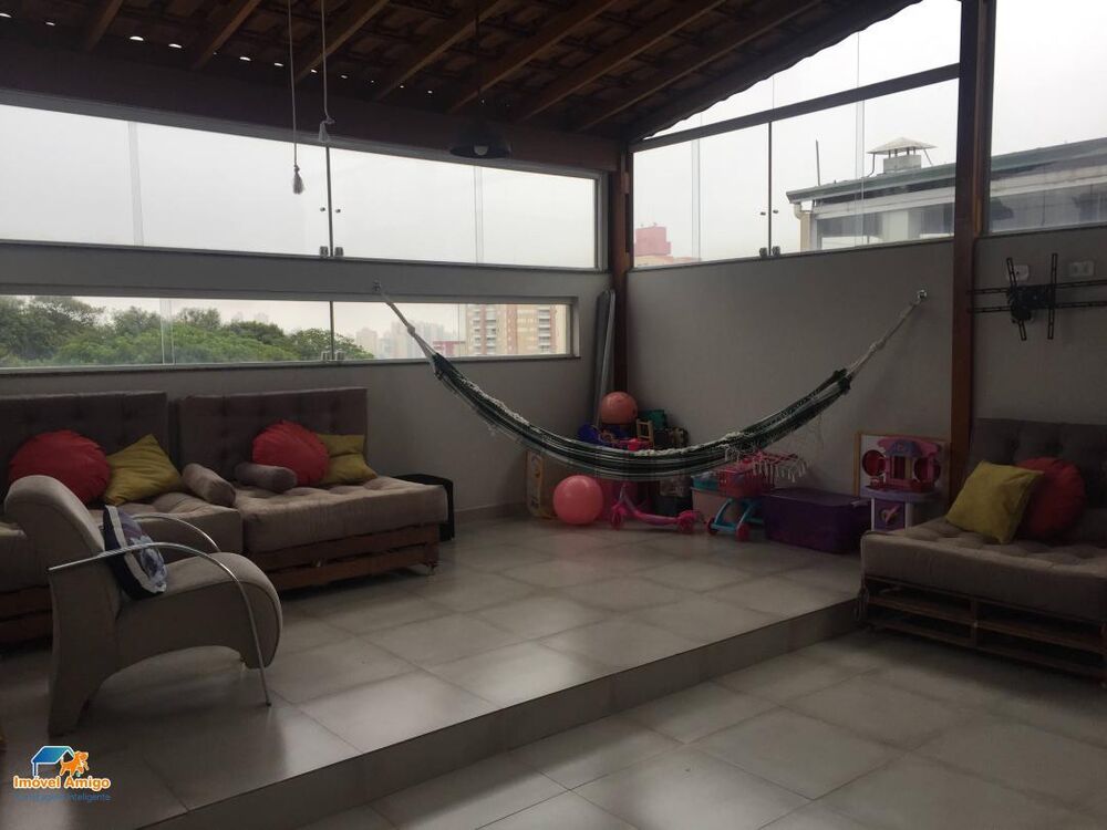 Cobertura, 2 quartos, 110 m² - Foto 1