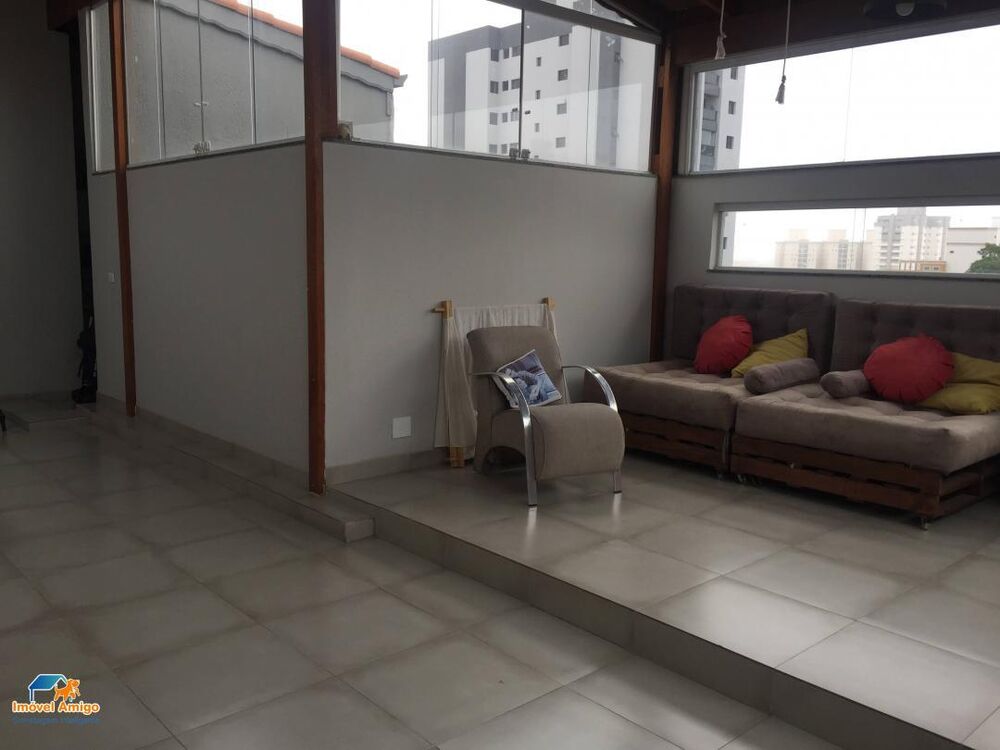 Cobertura, 2 quartos, 110 m² - Foto 4