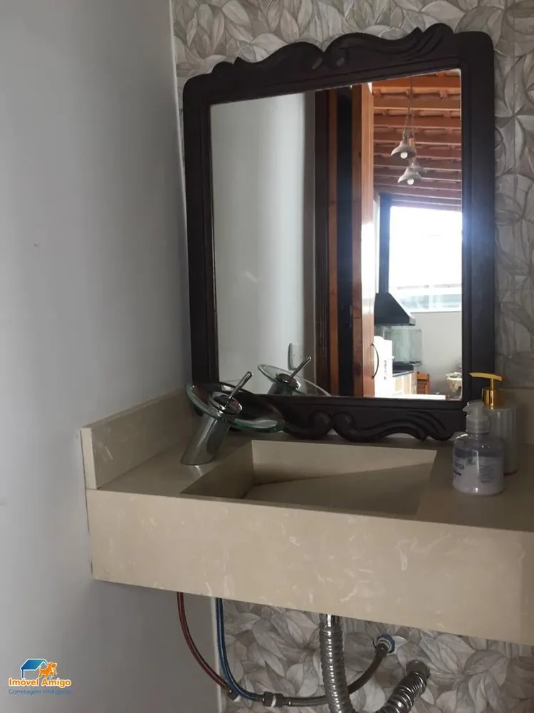 Cobertura, 2 quartos, 110 m² - Foto 5