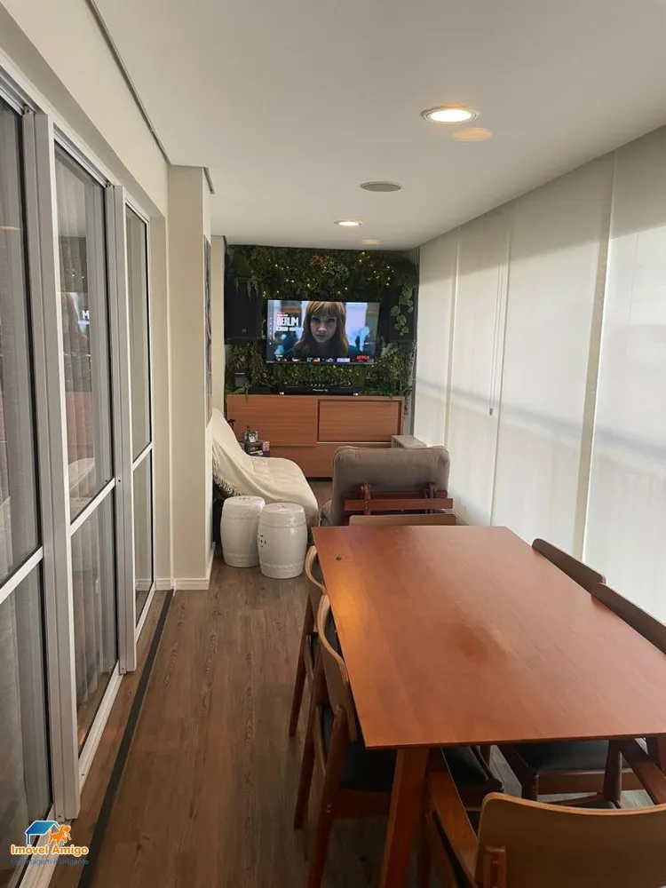 Cobertura, 2 quartos, 110 m² - Foto 7