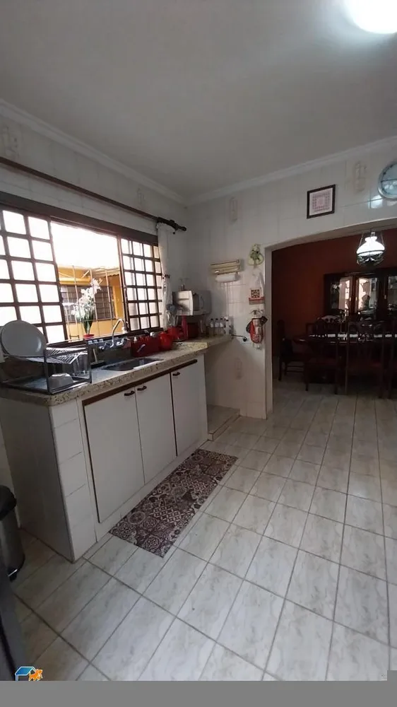 Casa, 3 quartos, 313 m² - Foto 5
