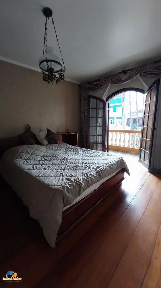 Casa, 3 quartos, 313 m² - Foto 7