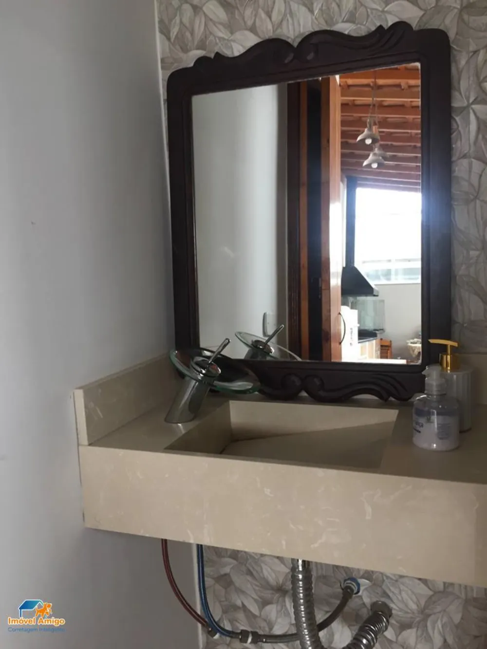 Casa, 3 quartos, 198 m² - Foto 1
