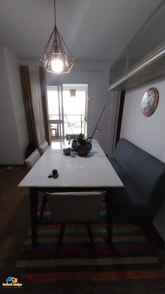Apartamento, 3 quartos - Foto 2