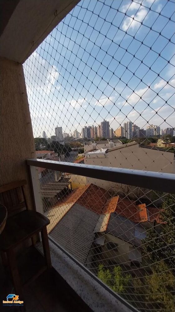 Apartamento, 3 quartos - Foto 1