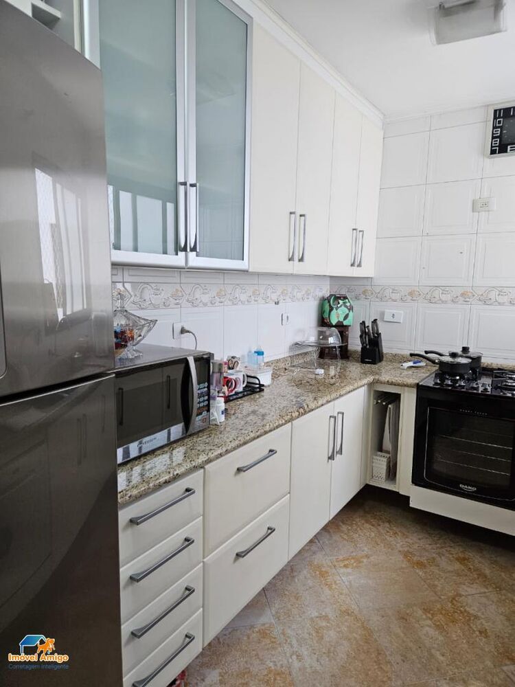 Apartamento, 3 quartos - Foto 3