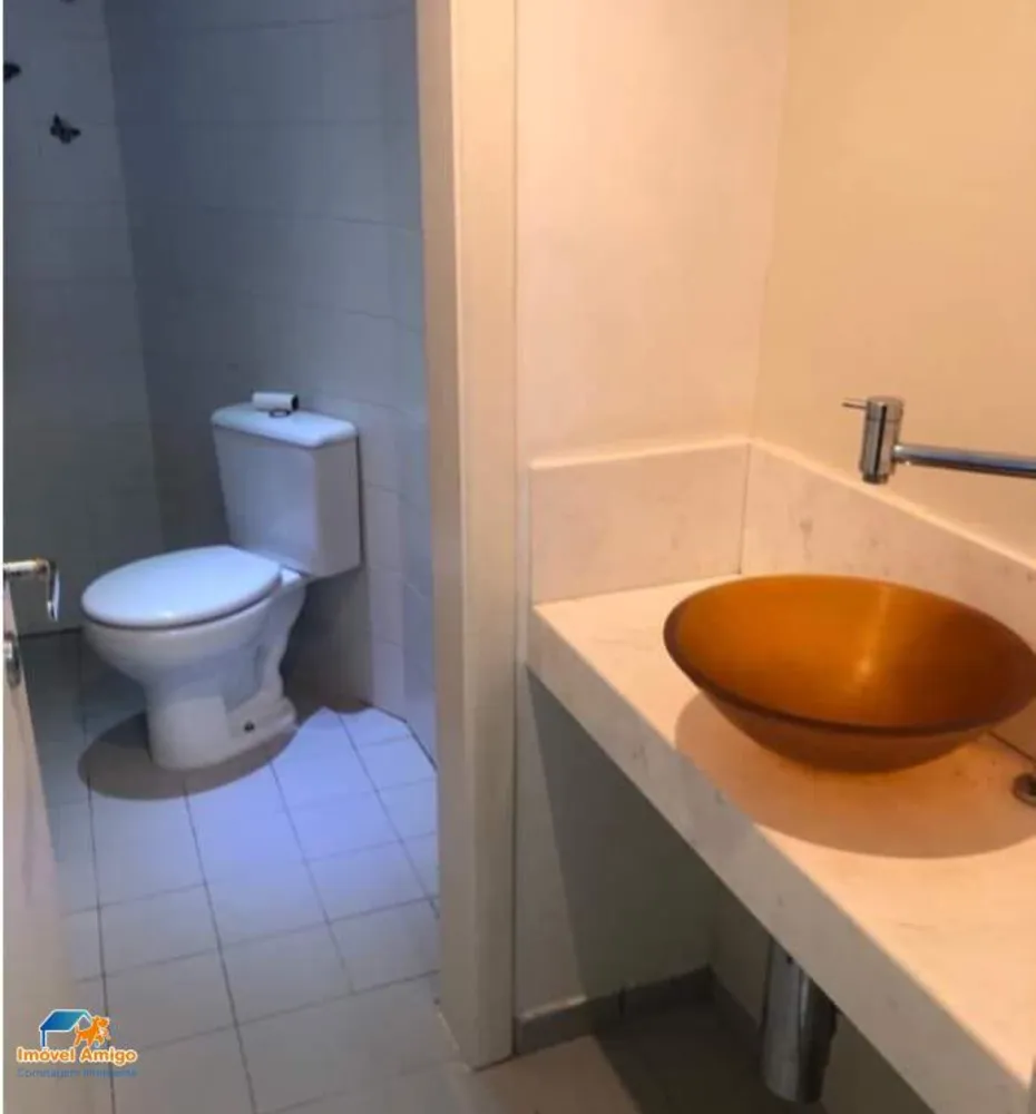 Cobertura, 2 quartos, 66 m² - Foto 6