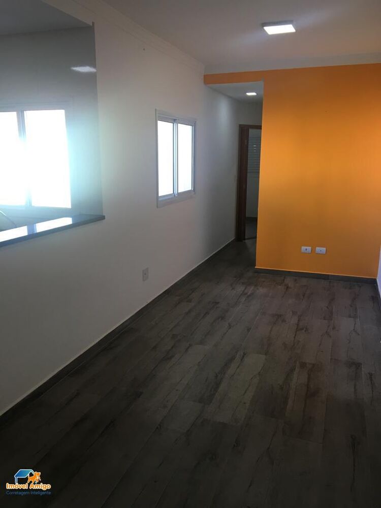Cobertura, 2 quartos, 80 m² - Foto 2