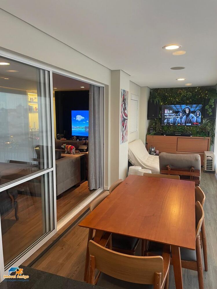 Apartamento, 3 quartos, 147 m² - Foto 4