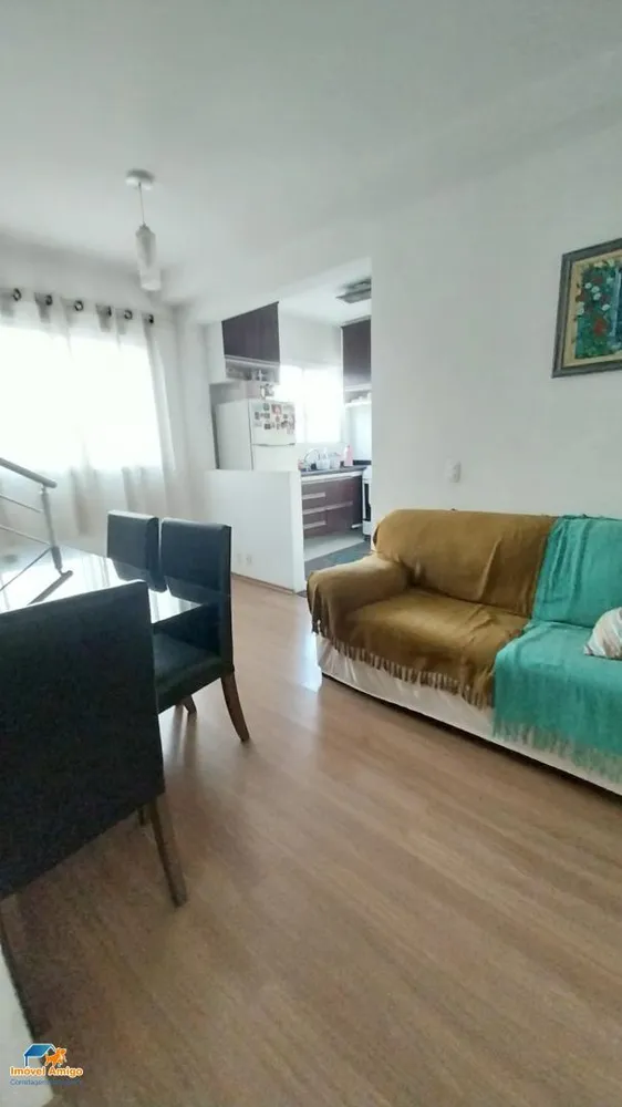 Apartamento, 3 quartos, 147 m² - Foto 6