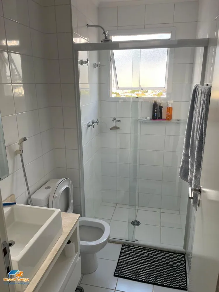 Apartamento, 3 quartos, 147 m² - Foto 5