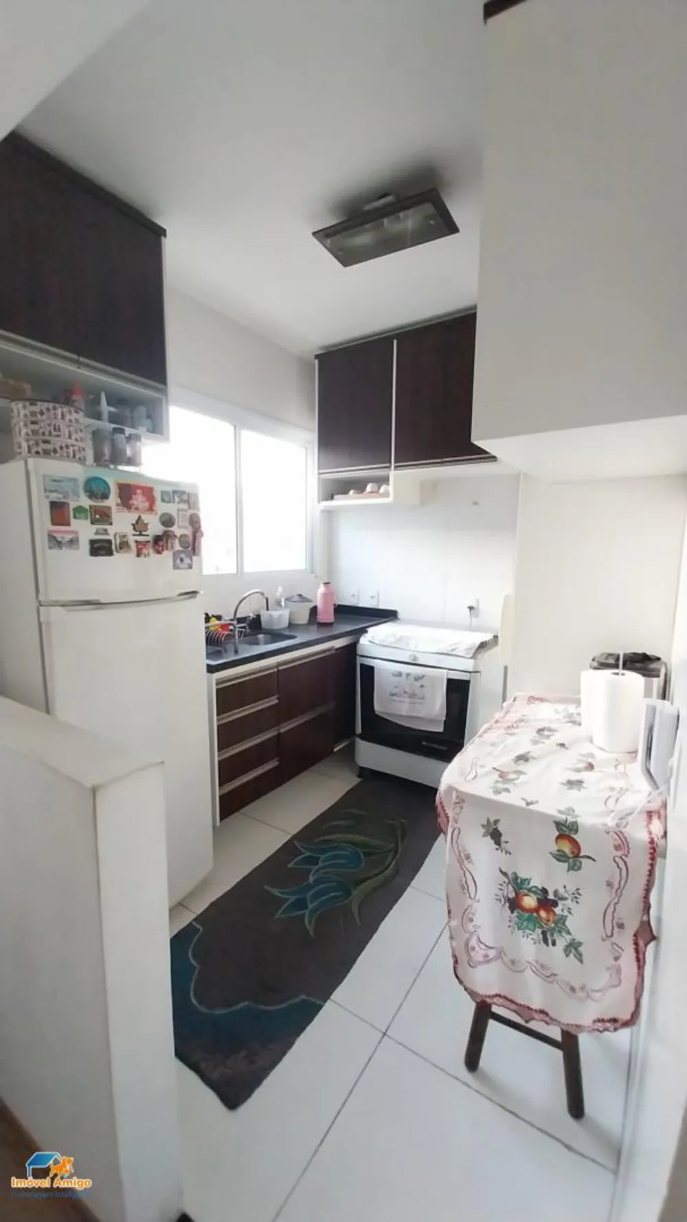 Apartamento, 3 quartos, 147 m² - Foto 6