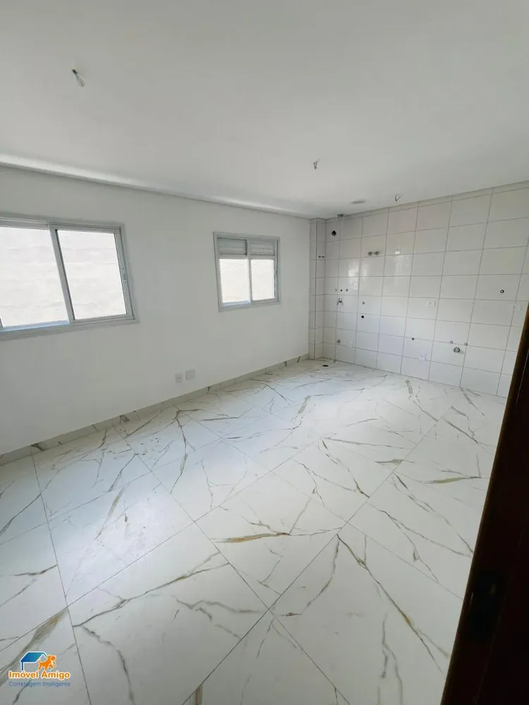 Cobertura, 2 quartos, 91 m² - Foto 6