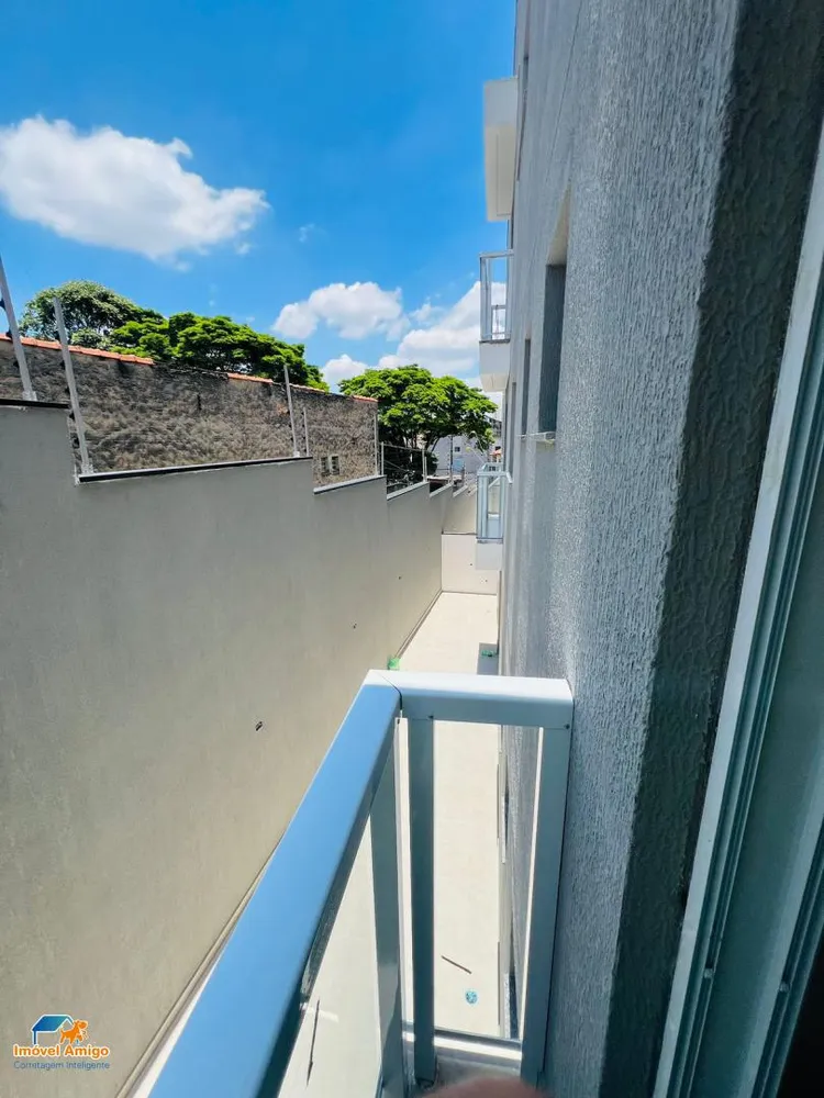 Cobertura, 2 quartos, 95 m² - Foto 3