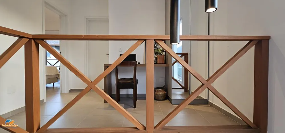 Casa de Condomínio, 4 quartos - Foto 7