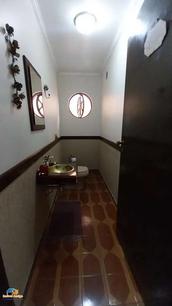Cobertura, 3 quartos, 159 m² - Foto 9