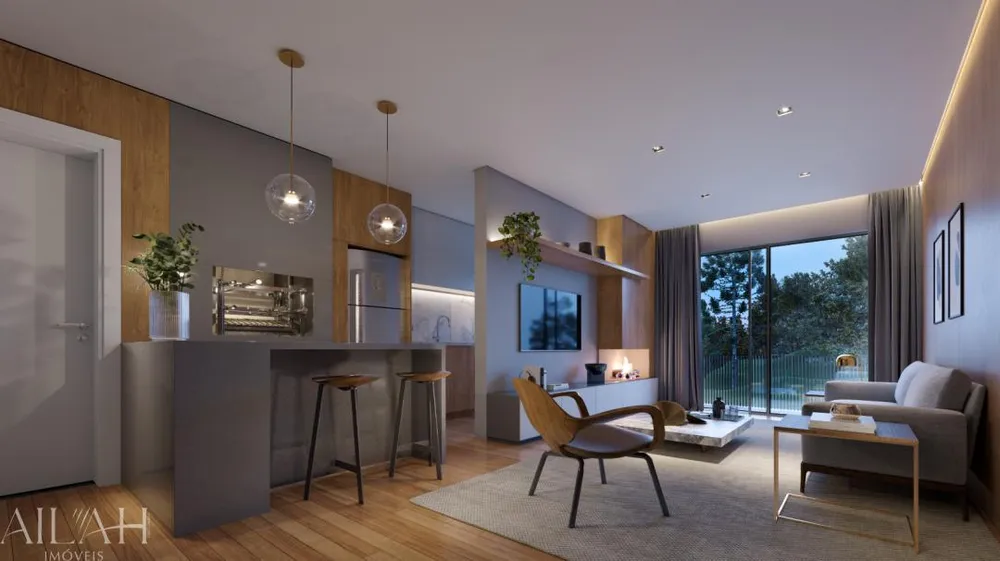 Cobertura, 3 quartos, 159 m² - Foto 6