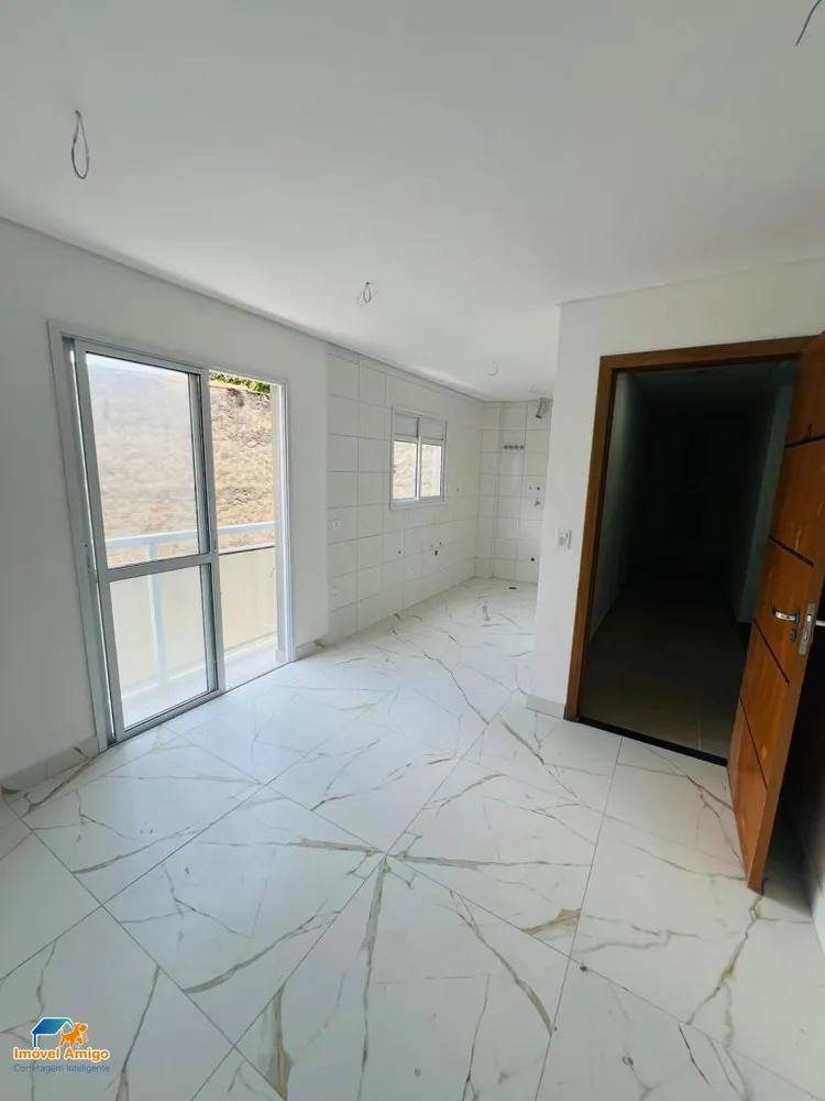 Cobertura, 2 quartos, 97 m² - Foto 2