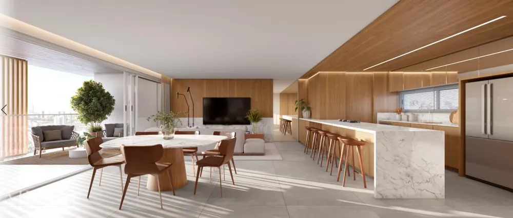Apartamento, 2 quartos, 47 m² - Foto 5
