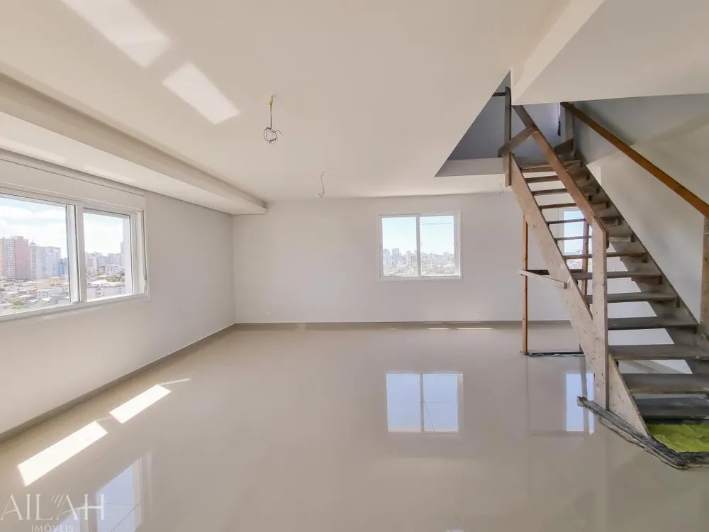Apartamento, 2 quartos, 47 m² - Foto 2