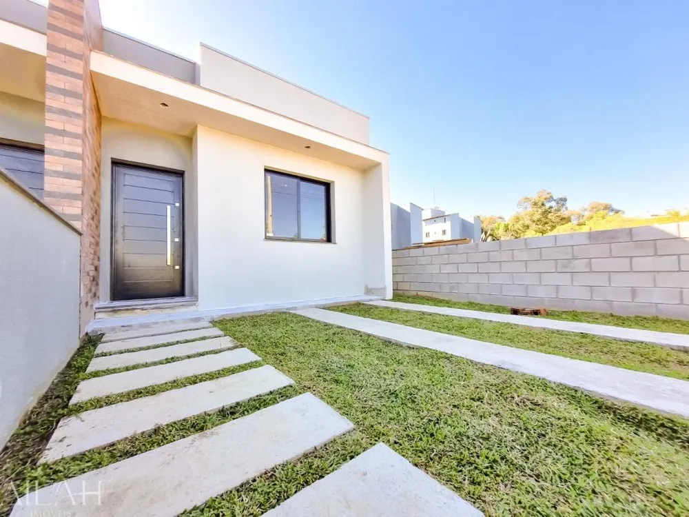 Apartamento, 2 quartos, 47 m² - Foto 4
