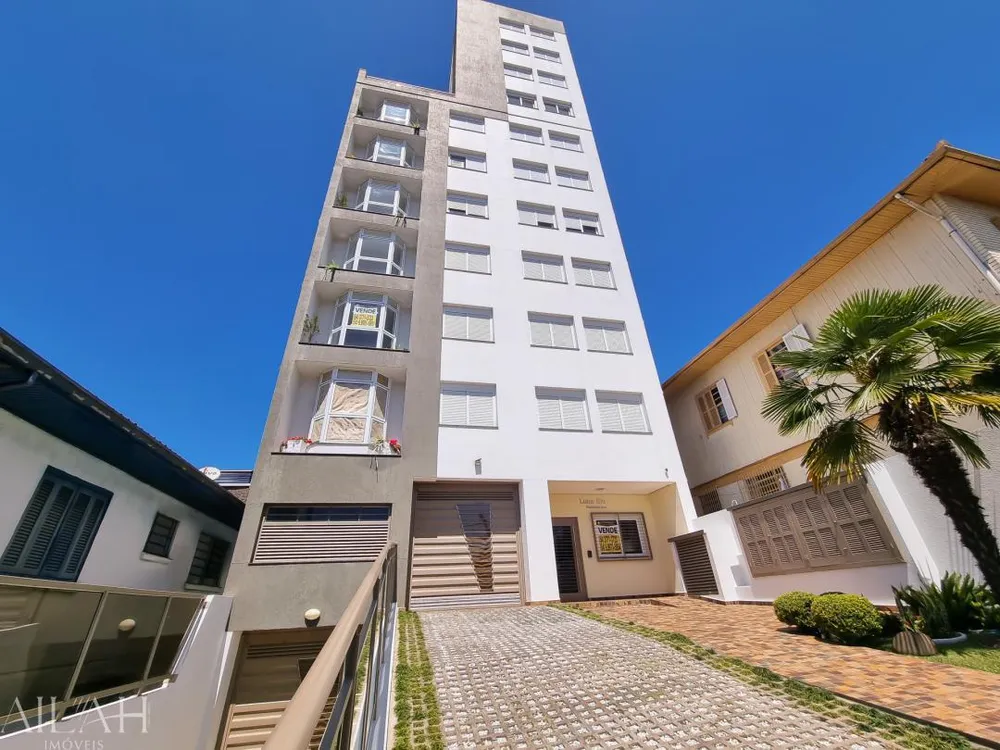 Apartamento, 2 quartos, 61 m² - Foto 1