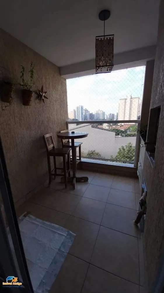 Apartamento, 3 quartos - Foto 1